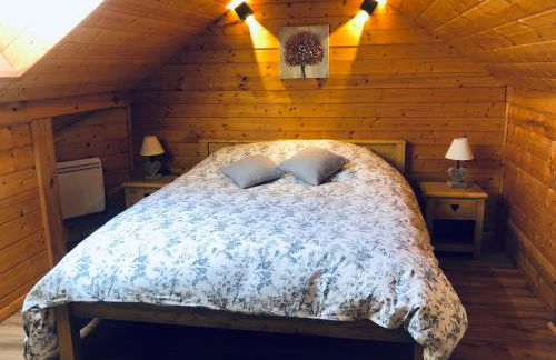 Le Hygge Chalet Gérardmer-Spa - Foto 34
