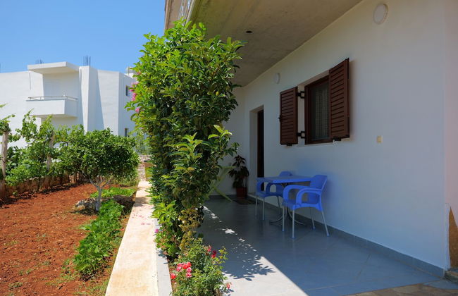 Pellumb Apartments - Photo 38