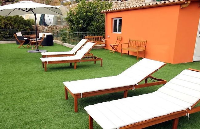 Agriturismo Un Mare di Fiori - Foto 32