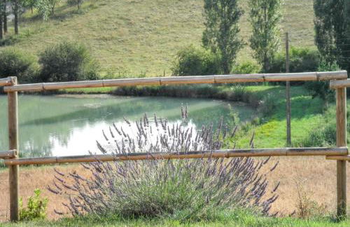 Maison charmante à Molières avec vue sur le lac - Foto 4