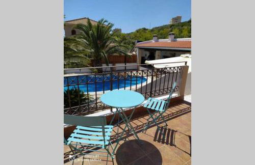 Luxury Villa with swimming pool - Foto 12