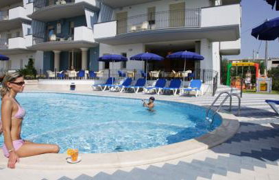 Residence il Girasole 1 - Foto 43