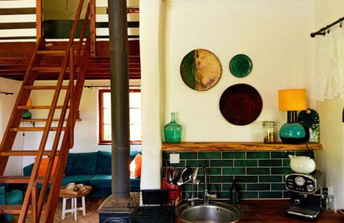 Siedlisko MiłoBrzózka - Photo 22