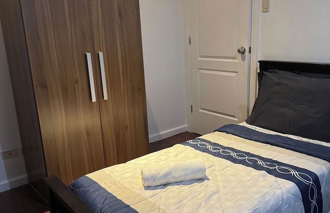 2 bedrooms in makati with balcony - Photo 5