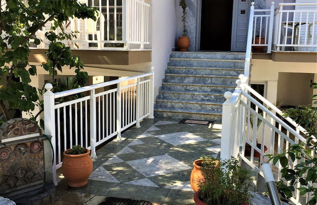 Room-beautiful Bedroom for 3 People in L - Foto 9