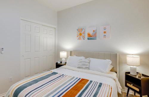 Avondale Home with Heated Pool and Putting Green! - Foto 17