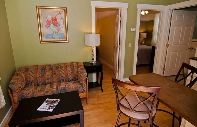 Lori Lanes 'romeo Cottage' ~ 2 Bedroom ~ Downtown - Foto 8