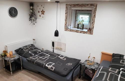 Ferienwohnung Wippershain - Foto 4