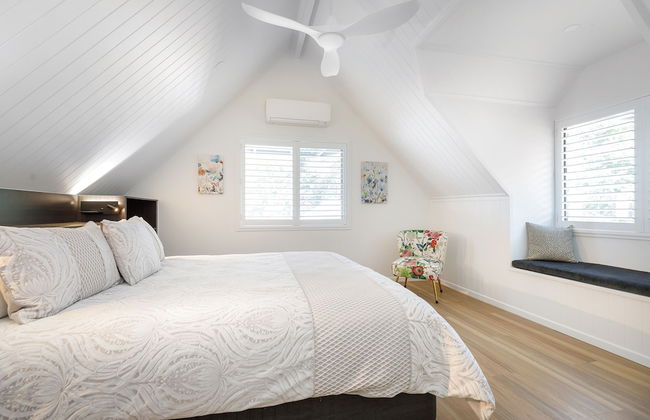 JanDar Retreat Maleny - Foto 9