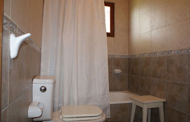 El Puente Aparts - Photo 15