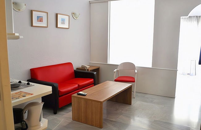 Apartment Costa del Sol Near Beach - Foto 11