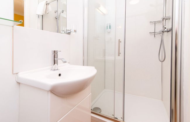 The Linden Leaf Rooms - Classy Studios - Foto 36