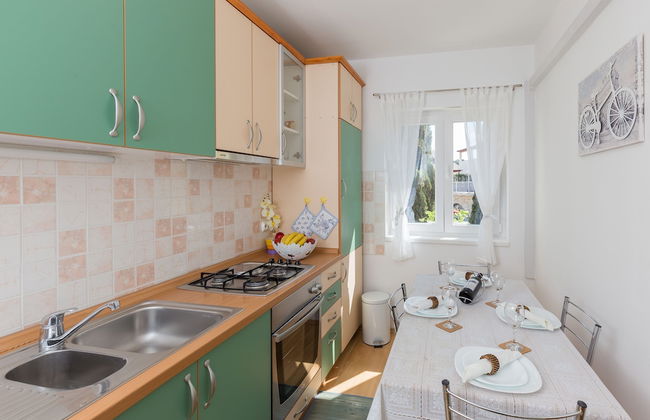 Apartment Fiorella - Foto 9