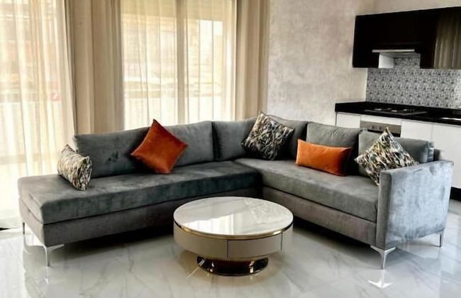 MAARIF ELITE SUITES - Foto 43