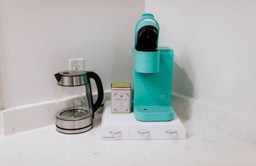 5 Bedroom home near Parris Island, MCAS, Downtown Beaufort - Foto 23