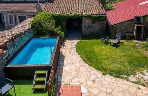 Casa Abuela Herminia - Foto 29