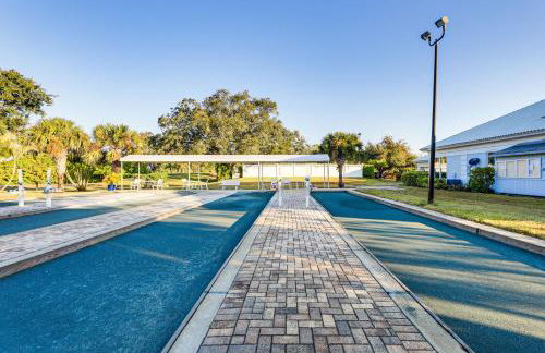 6 Mi to Caspersen Beach! Country Club Condo - Foto 35