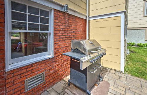 Striking Cape May Getaway, Steps From the Beach! - Foto 35