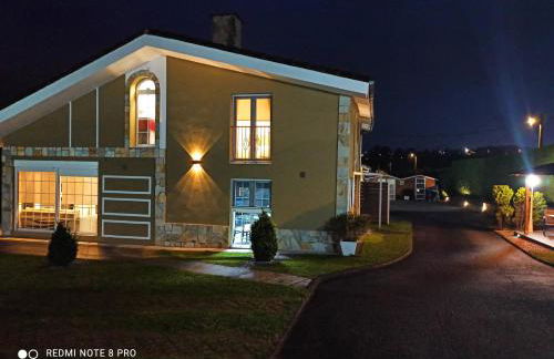 Apartamentos Puerta de Gijon - Foto 1