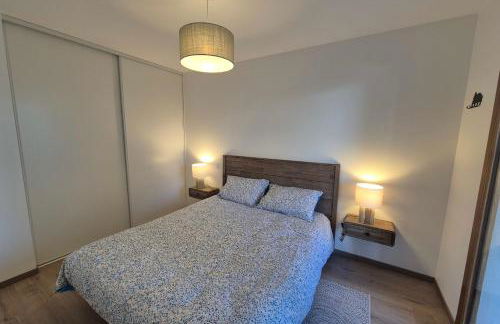 NEW ! Altitude 1327 Residence at the foot of the slopes - Foto 8