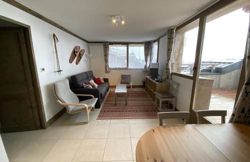 les 7 laux immobilier chalet E - Foto 63