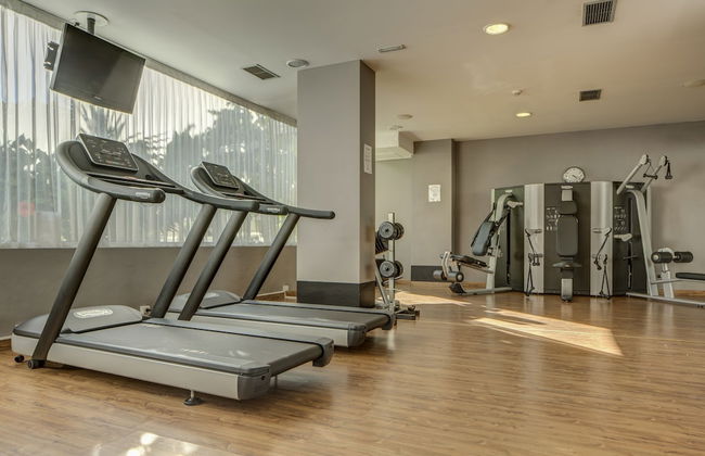 Coral Suites & Spa - Foto 52