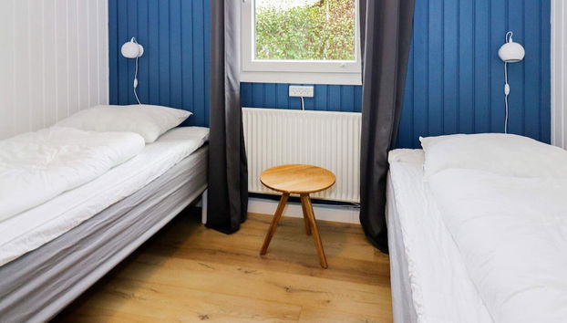 10 Person Holiday Home in Hadsund-by Traum - Foto 4, Habitación