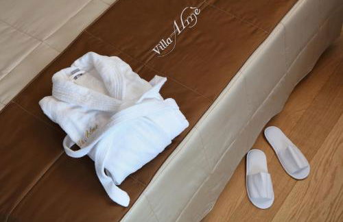 Agriturismo Villa Almè - Foto 93