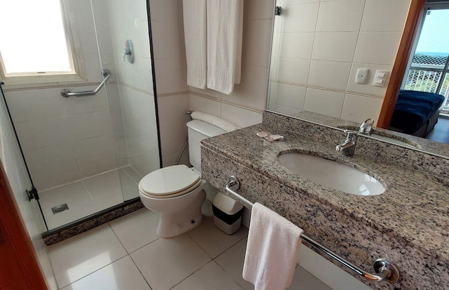 Flat Barra First - Foto 64