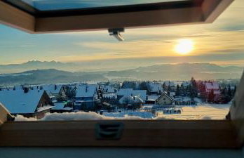 COSY CABINS - las, jezioro, góry,wyciąg Czorsztyn-Ski, prywatna sauna, jacuzzi bez limitu - Foto 52