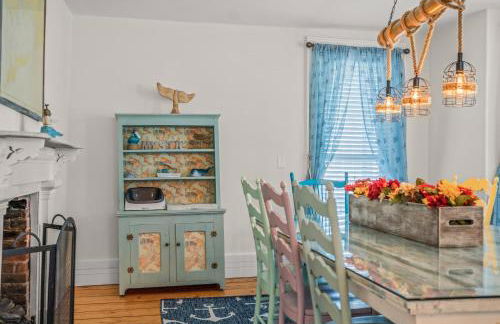 Historic Home, Walk to Seaport and Downtown - Foto 27