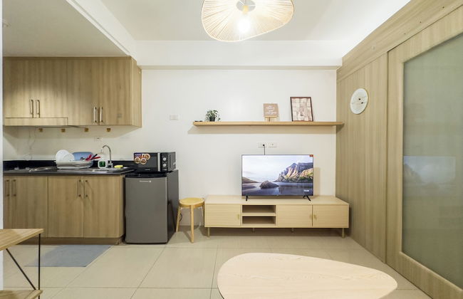 GemstoneBR in SMDC Shore Residences - Foto 20