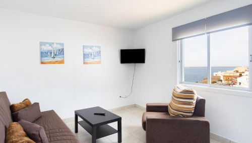 EK Brisa Del Mar Caleta Arico - Foto 2