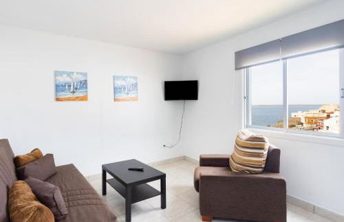 EK Brisa Del Mar Caleta Arico - Foto 2