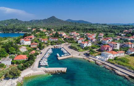 Apartments with parking space Ugljan - 21848 - Foto 17