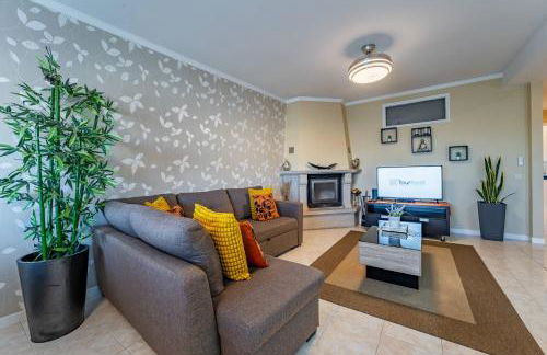 Cozy and Quiet Spacious Flat - Foto 10