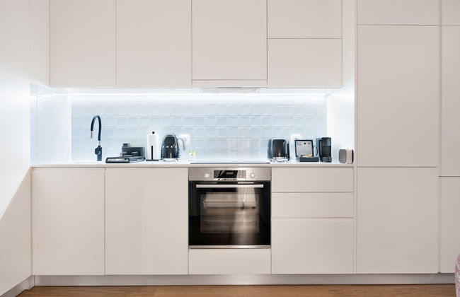 Catarina Serviced Apartments - Foto 53