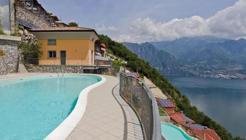 EnjoyIseoLake - Dante with spacious balcony and Lake view - Foto 5
