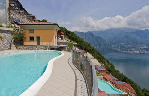 EnjoyIseoLake - Beatrice - vibrant flat with Lake view - Foto 1