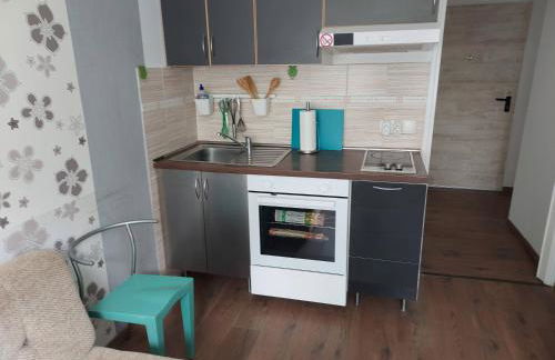 Apartment Fancy - Foto 16