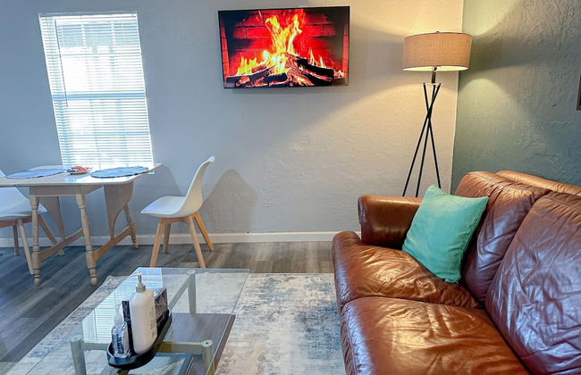 Serene 1BR Escape Near Bricktown - 32A - Photo 10