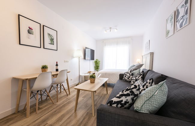 Apartamentos Toboso Plaza - Foto 28