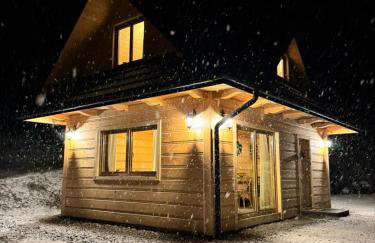 Chata na Wzgórzu - Photo 1