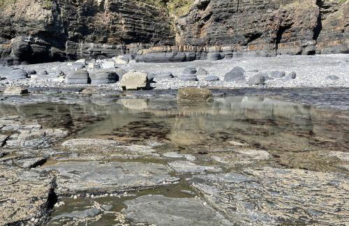 Ivy Tower Cottages - Foto 28