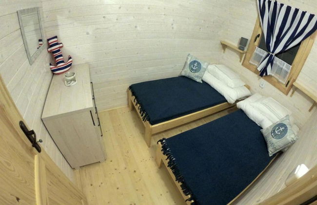 Holiday Home in Ustronie Morskie Near Beach - Foto 2