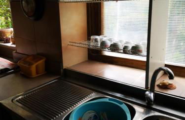 Pinnettu sardo tipica abitazione sarda in ecosistema insetti e animaletti simpatici in condivisione bagno esterno a 10metri Leggere attentamente Prima di prenotare - Foto 19