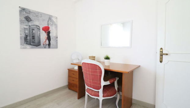 BeGuest Gandarinha Apartment - Foto 4, Habitación