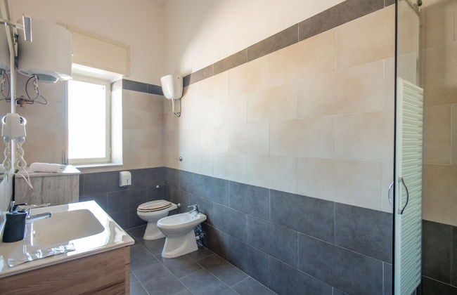 Naro Suites and Rooms - Foto 40