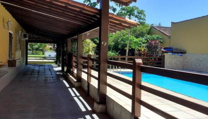 Casa em Praia Seca - Ideal para familia- Piscina- Churrasco- Em Condominio - Foto 3