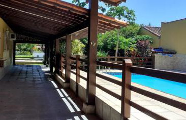 Refugio em Praia Seca - Foto 2